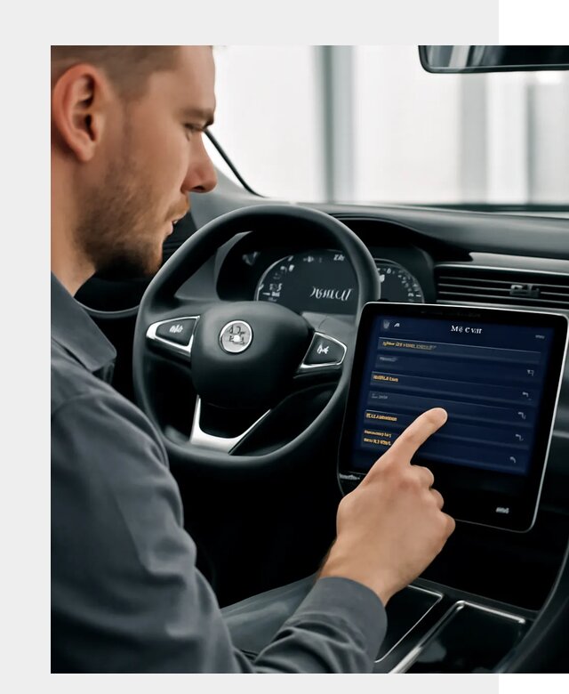 Русификация Changan X5 в Орске по цене от 6721 р. | ФастМобиль-Рск