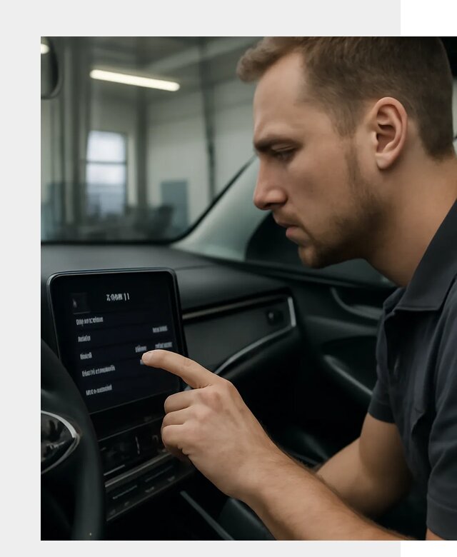 Русификация мультимедиа Changan в Орске от 6721 р. | ФастМобиль-Рск