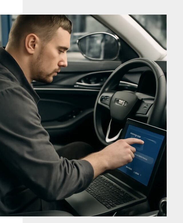 Русификация мультимедиа автомобилей Changan под ключ в Орске