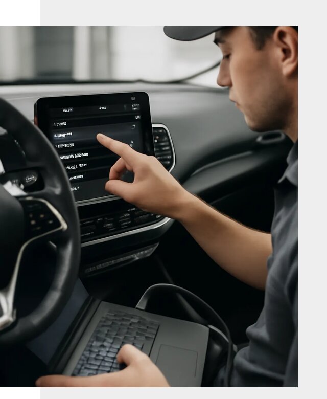 Русификация Dongfeng 7 под ключ для вашего автомобиля в Орске