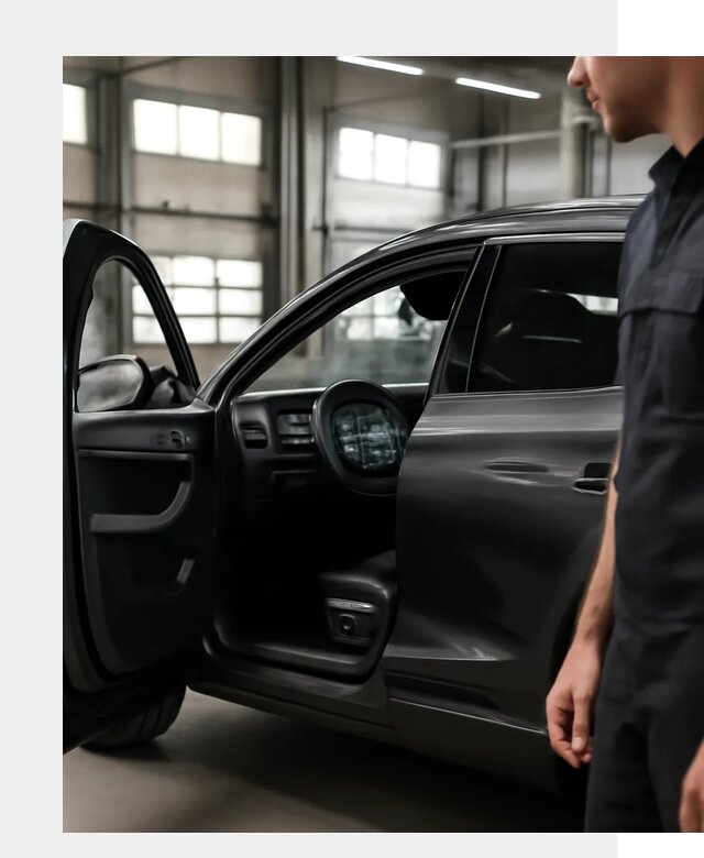 Русификация Dongfeng L7 в Орске цена от 15407 р. | ФастМобиль-Рск