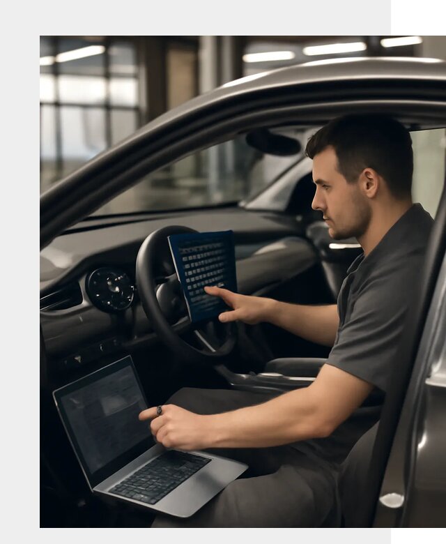 Русификация Exeed TXL в Орске по цене от 15407 р. | ФастМобиль-Рск