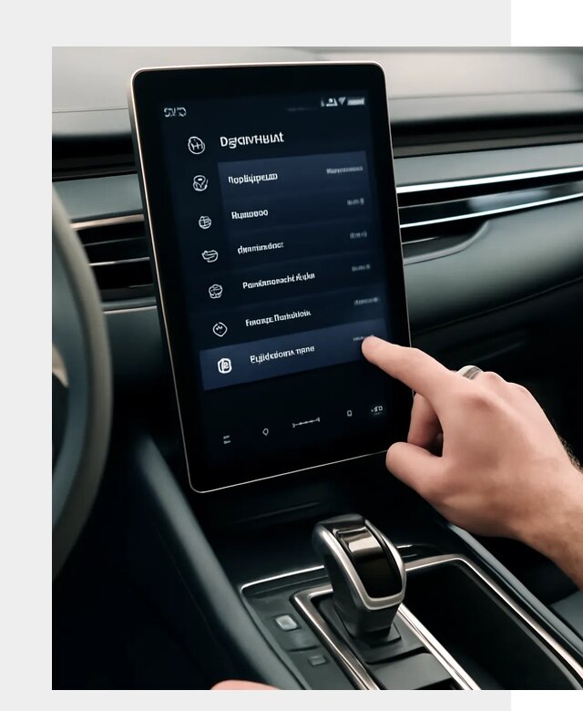 Русификация Geely Preface в Орске по цене от 10237 р. | ФастМобиль-Рск