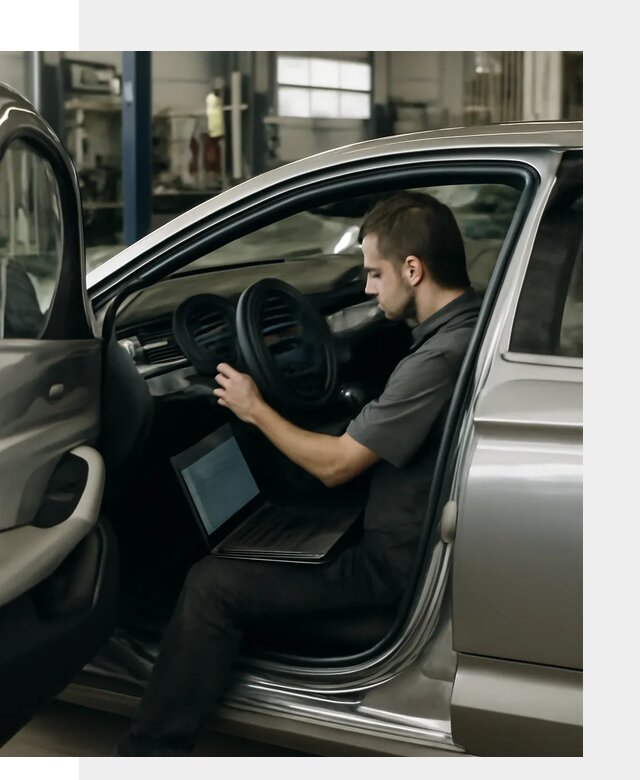 Русификация Geely Preface мультимедиа и меню в Орске