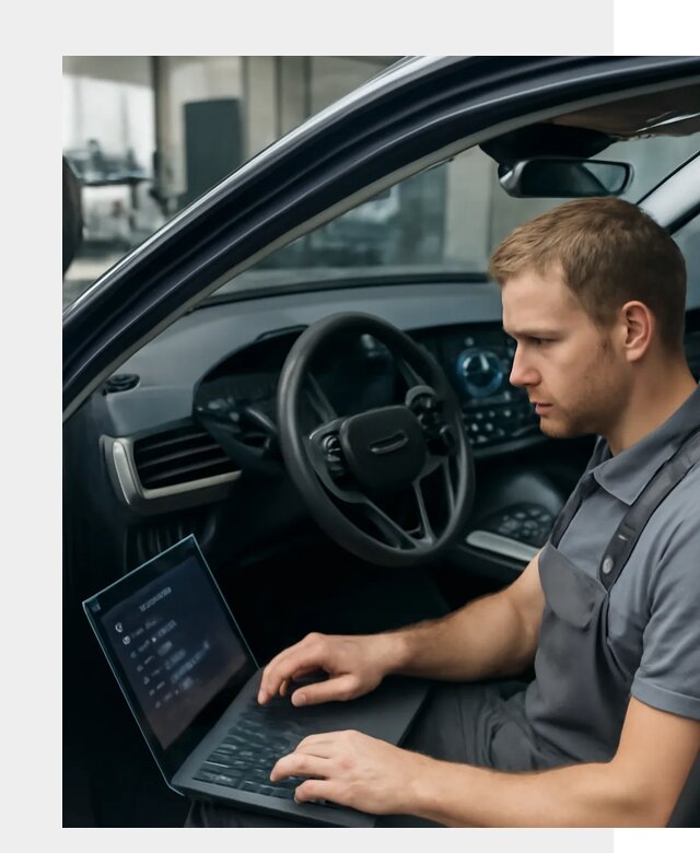 Русификация Haval в Орске по цене от 8169 р. | ФастМобиль-Рск