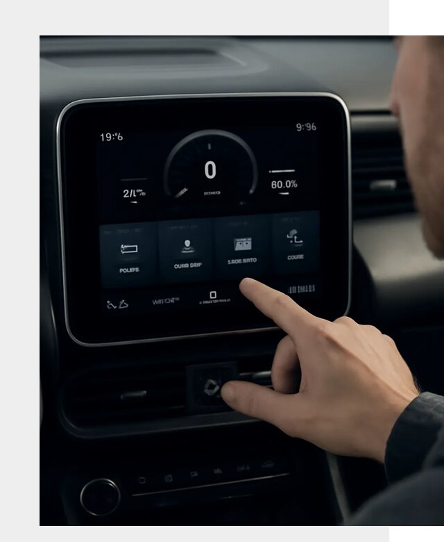 Русификация Haval DARGO в Орске по цене от 6721 р. | ФастМобиль-Рск