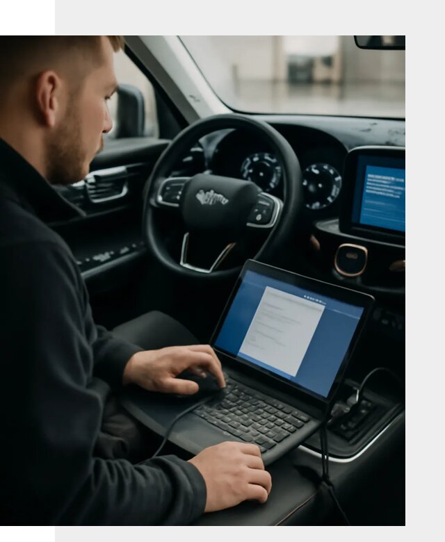 Русификация Haval DARGO и мультимедиа под ключ в Орске