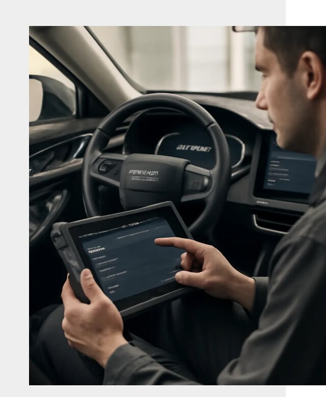 Русификация приборной панели Haval в Орске от 5687 р. | ФастМобиль-Рск
