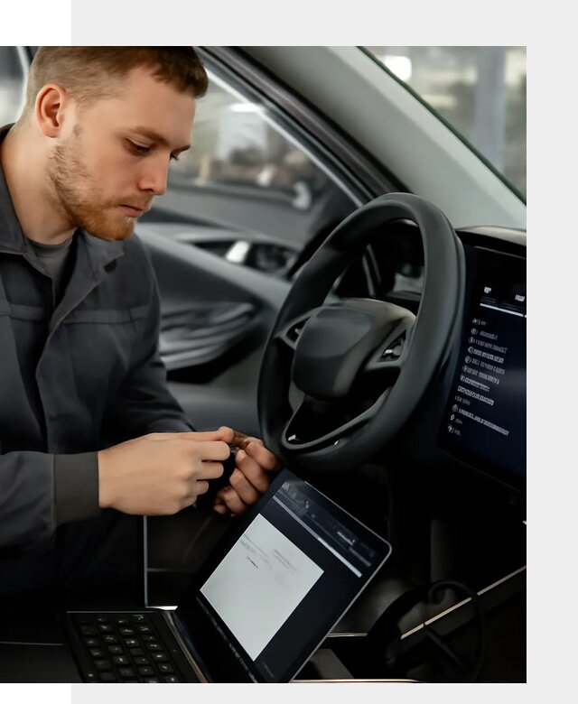 Русификация Jetour X70 Plus для мультимедиа в Орске