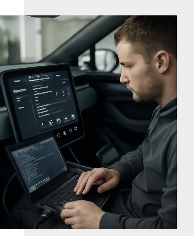 Русификация мультимедиа LiXiang под ключ для авто в Орске