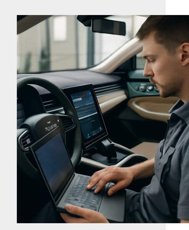 Русификация Lynk Co 900 в Орске по цене от 20577 р. | ФастМобиль-Рск