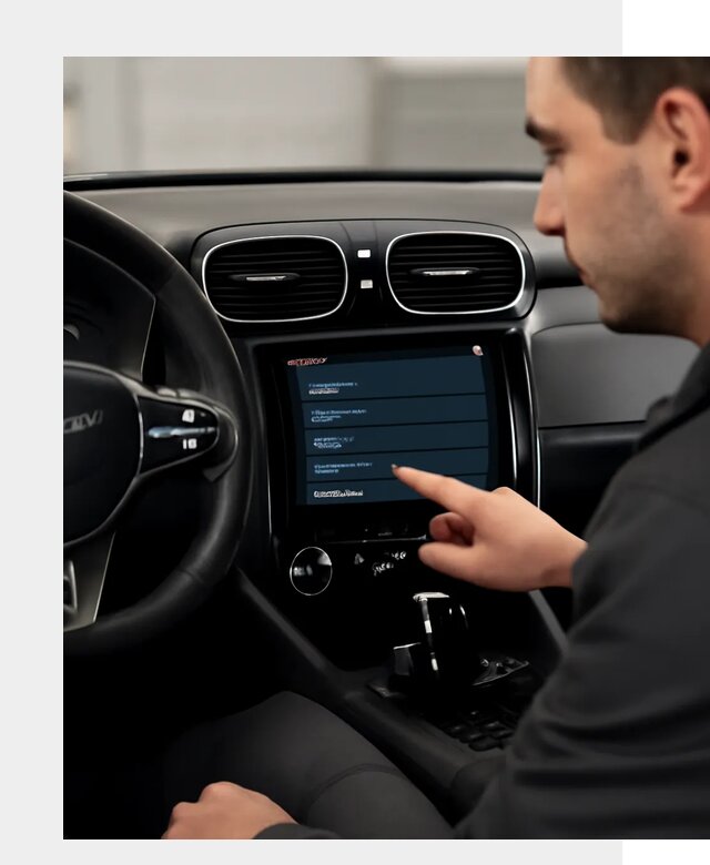 Русификация приборной панели Lynk Co в Орске от 8169 р. | ФастМобиль-Рск