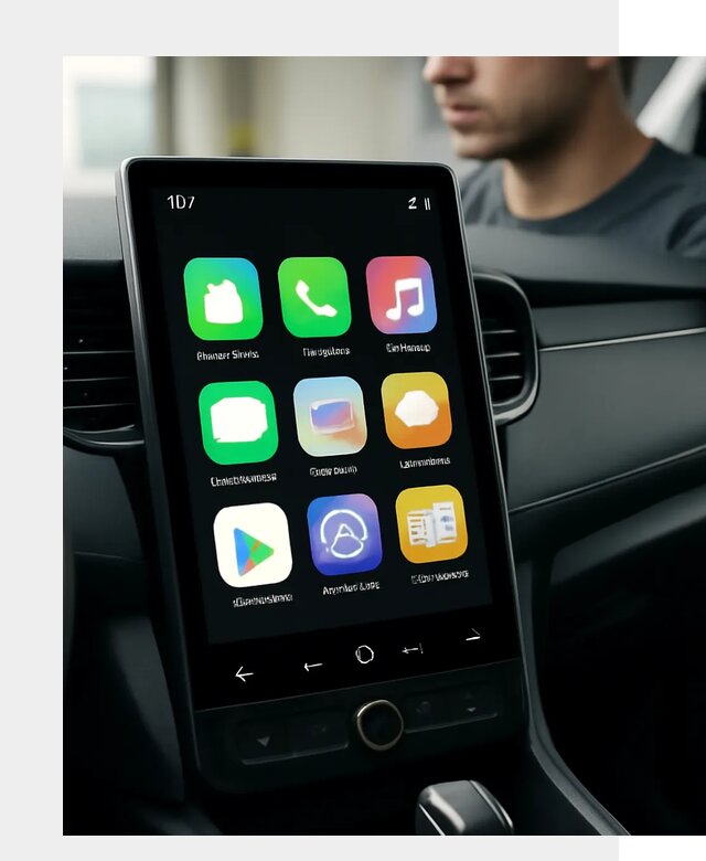 Установка приложений Lynk Co в Орске по цене от 6101 р. | ФастМобиль-Рск