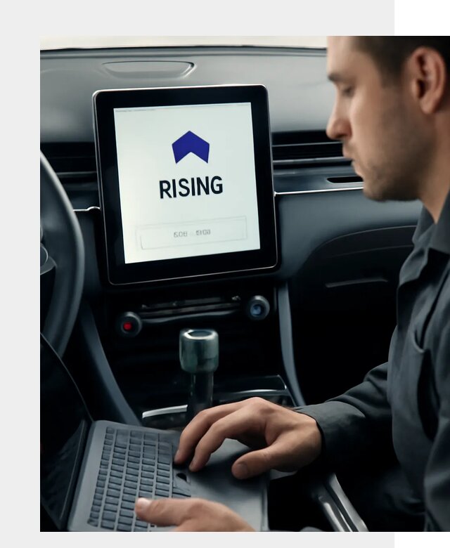Установка приложений Rising в Орске по цене от 4653 р. | ФастМобиль-Рск