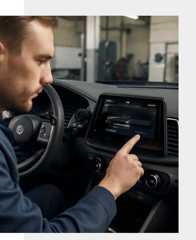 Русификация автомобилей Hyundai под ключ в Орске сегодня