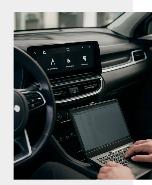 Русификация Kia K5 в Орске по цене от 6721 р. | ФастМобиль-Рск