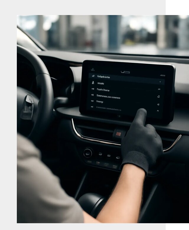 Русификация Kia всех моделей в Орске от 10237 р. | ФастМобиль-Рск