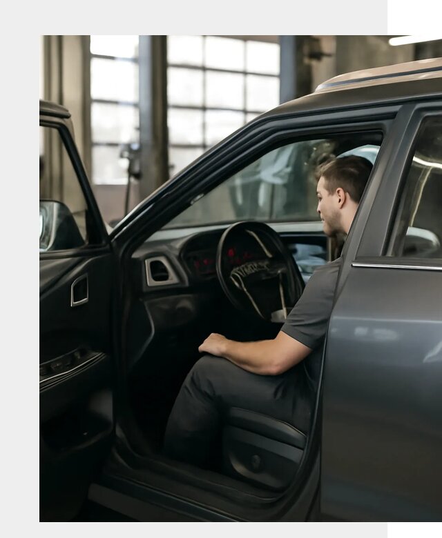 Русификация SsangYong Tivoli в Орске по цене 6101 | ФастМобиль-Рск