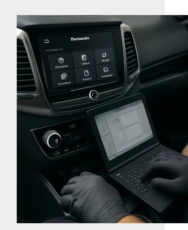 Русификация мультимедиа SsangYong в Орске от 6721 р. | ФастМобиль-Рск