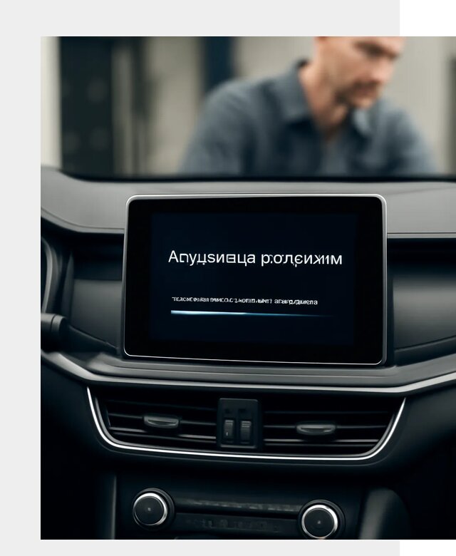 Обновление русификации авто в Орске по цене от 6101 р. | ФастМобиль-Рск