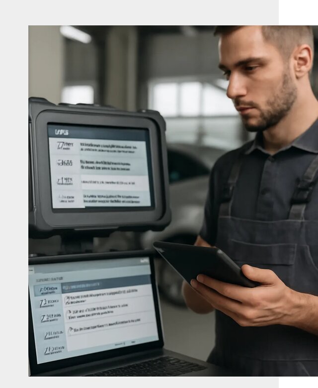 Перевод ошибок автомобиля в Орске по цене от 2585 р. | ФастМобиль-Рск