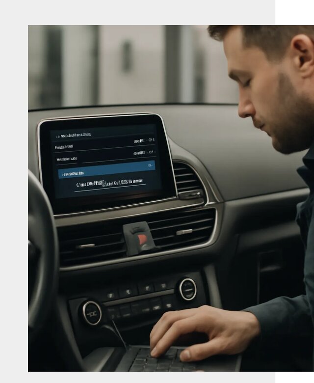 Установка русского пакета языка для авто в Орске от 6101 р. | ФастМобиль-Рск
