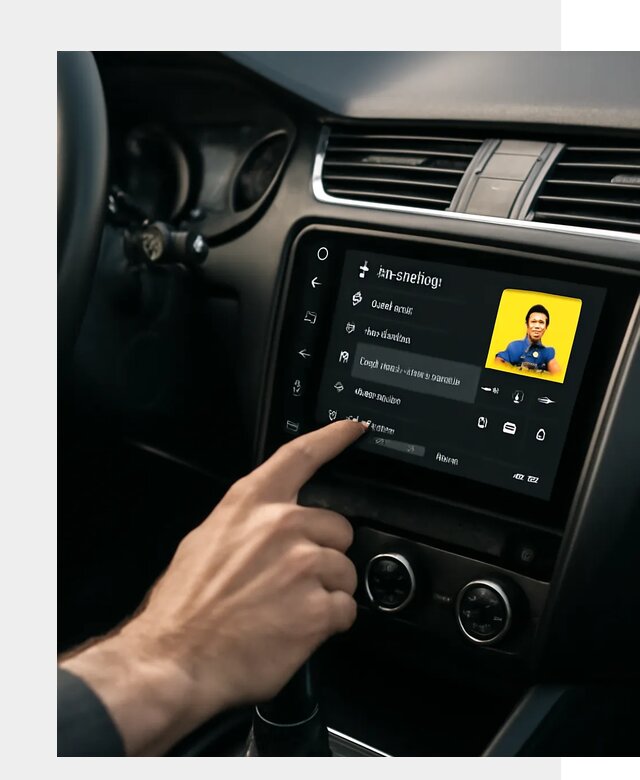 Установка Яндекс Музыки в авто в Орске от 6101 р. | ФастМобиль-Рск