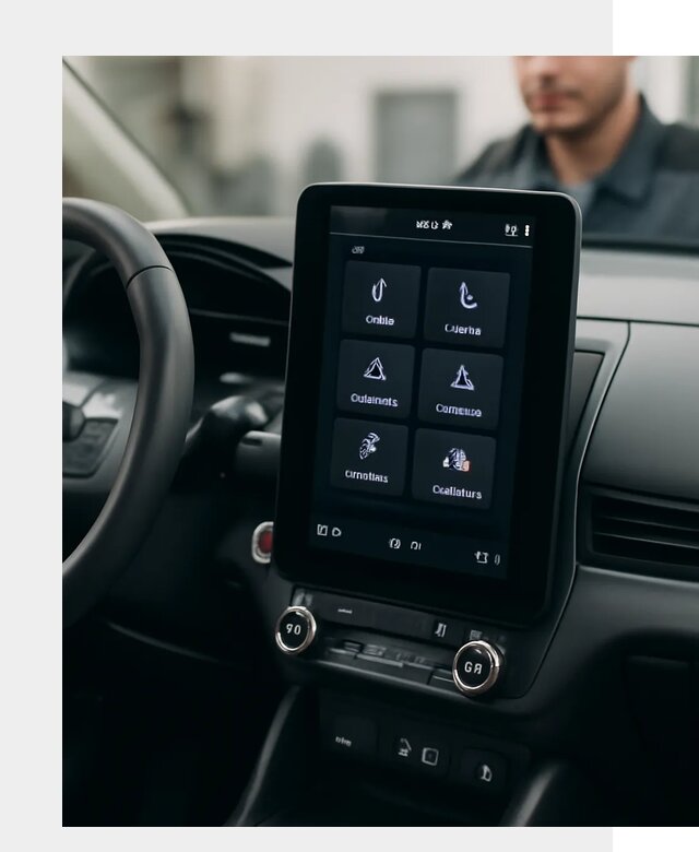 Русификация Honda в Орске по цене от 7135 р. | ФастМобиль-Рск