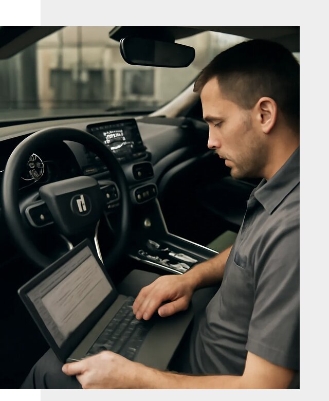 Русификация Honda Accord на русском языке под ключ в Орске