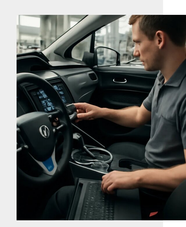 Русификация Honda CLARITY в Орске по цене от 7755 р. | ФастМобиль-Рск