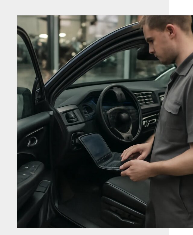 Русификация Honda Pilot по цене от 7135 р. в Орске ФастМобиль-Рск