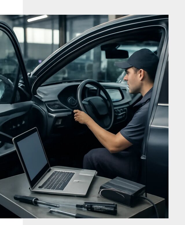 Русификация Honda Ridgeline для комфортной езды в Орске