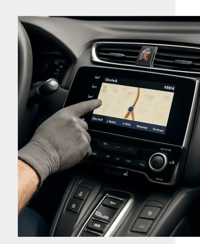 Русификация мультимедиа Honda в Орске от 7755 р. | ФастМобиль-Рск