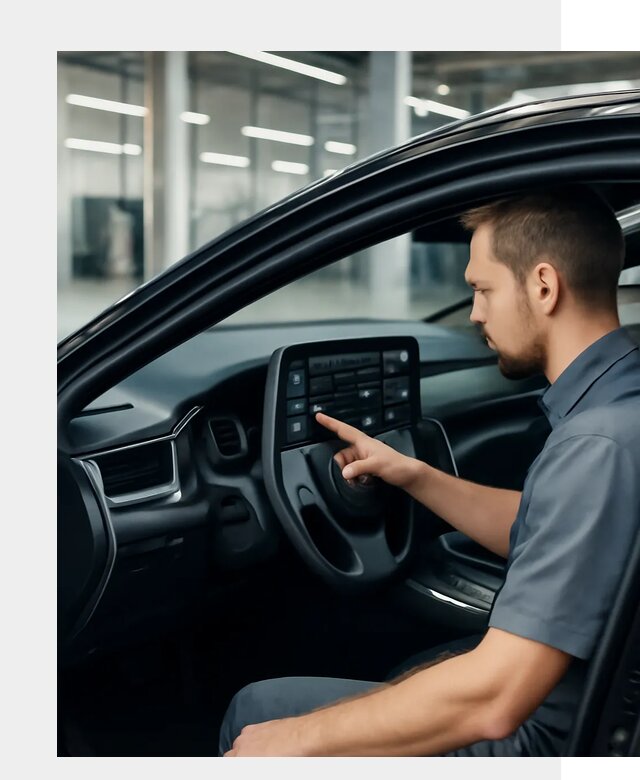 Русификация Lexus в Орске по цене от 15407 р. | ФастМобиль-Рск