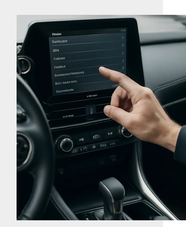 Русификация Lexus NX Pioner в Орске по цене 8789 р. | ФастМобиль-Рск