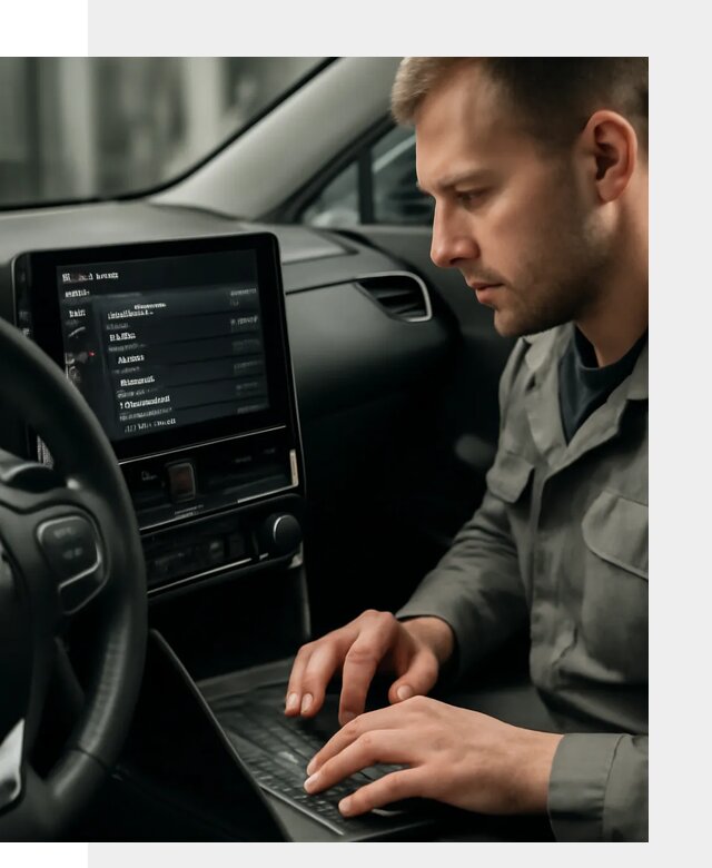 Русификация мультимедиа Lexus NX PIONER для авто в Орске
