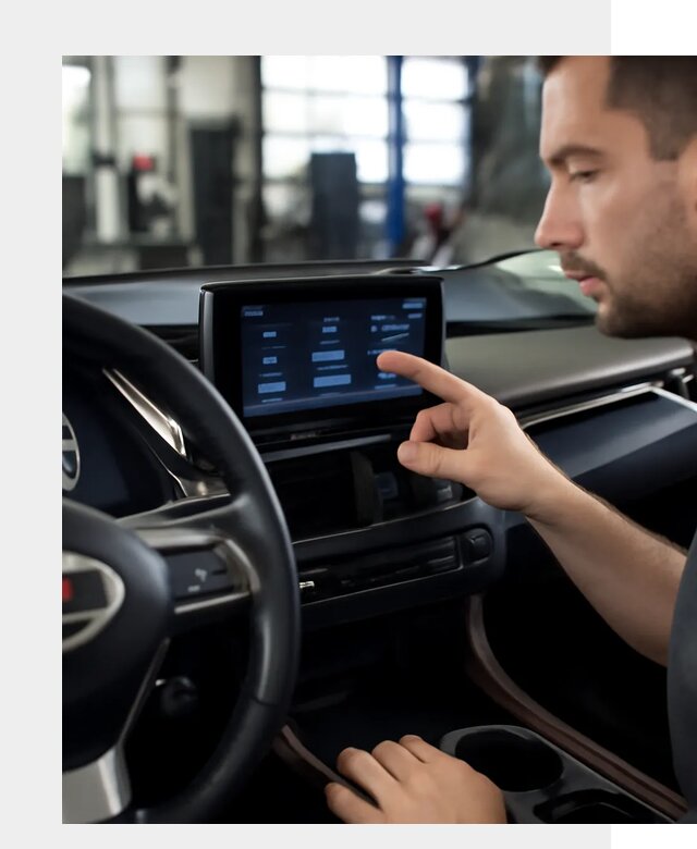 Русификация Lexus RX PANASONIC в Орске от 8169 р. | ФастМобиль-Рск