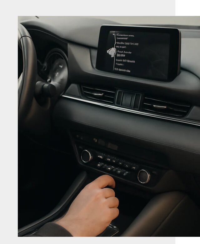 Русификация мультимедиа Mazda в Орске по цене от 8169 р. | ФастМобиль-Рск
