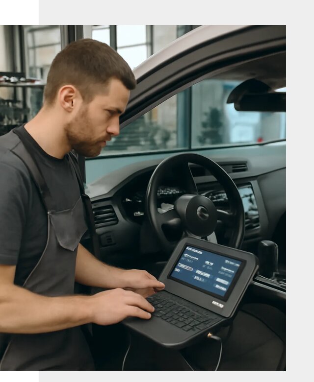 Русификация автомобилей Nissan для всех моделей в Орске