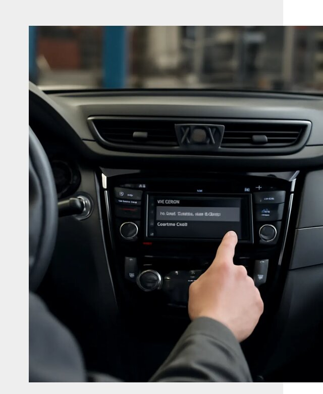 Установка приложений Nissan в Орске по цене от 5687 р. | ФастМобиль-Рск