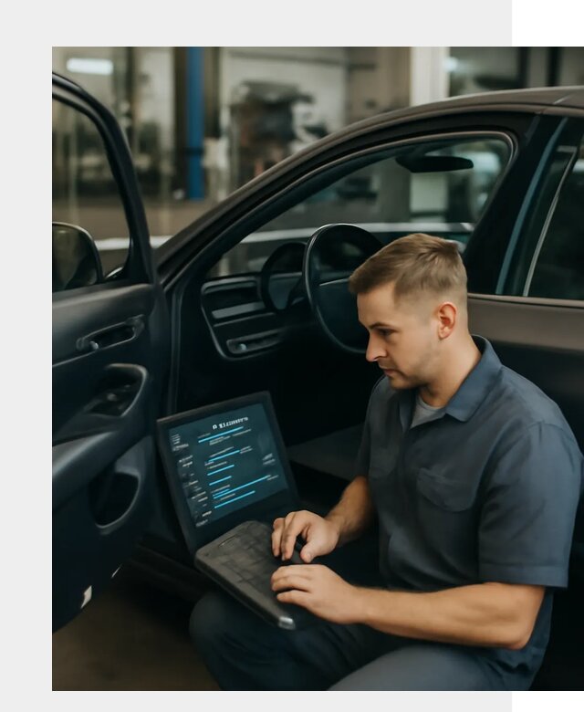 Русификация Toyota Crown в Орске по цене от 8789 р. | ФастМобиль-Рск
