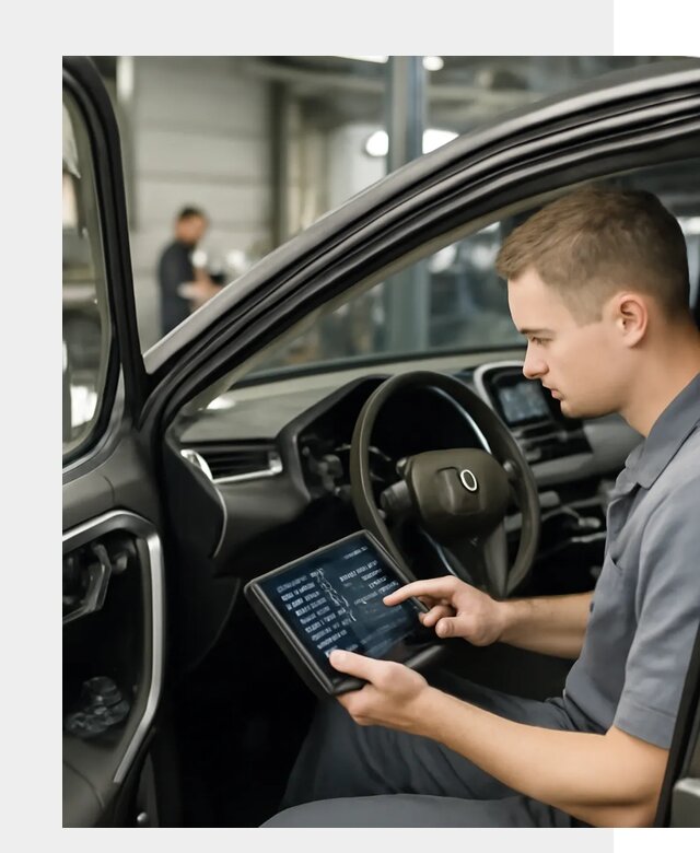 Русификация Toyota RAV4 в Орске по цене от 6721 р. | ФастМобиль-Рск
